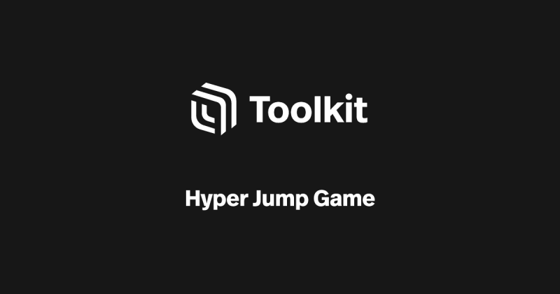 Hyper Jump By Kmcr - Full HD Minimal Patterns for Desktop